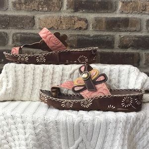 L’ARTISTE By Spring Step Sandals 39